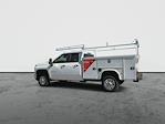 New 2025 Chevrolet Silverado 2500 Double Cab Knapheide 696F40 8' 1" Service Truck for sale #SF293377 - photo 2