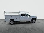 New 2025 Chevrolet Silverado 2500 Double Cab Knapheide 696F40 8' 1" Service Truck for sale #SF293377 - photo 9