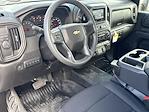 2025 Chevrolet Silverado 2500 Double Cab SRW 4x2 Knapheide Service Truck for sale #SF293646 - photo 10