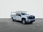 2025 Chevrolet Silverado 2500 Double Cab SRW 4x2 Knapheide Service Truck for sale #SF293646 - photo 3