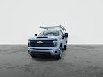 2025 Chevrolet Silverado 2500 Double Cab SRW 4x2 Knapheide Service Truck for sale #SF293646 - photo 4