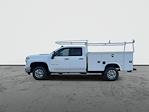 2025 Chevrolet Silverado 2500 Double Cab SRW 4x2 Knapheide Service Truck for sale #SF293646 - photo 6
