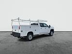 2025 Chevrolet Silverado 2500 Double Cab SRW 4x2 Knapheide Service Truck for sale #SF293646 - photo 8