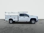 2025 Chevrolet Silverado 2500 Double Cab SRW 4x2 Knapheide Service Truck for sale #SF293646 - photo 9
