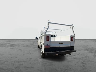 2025 Chevrolet Silverado 2500 Double Cab SRW 4x2 Knapheide Service Truck for sale #SF294249 - photo 2