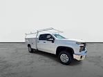 2025 Chevrolet Silverado 2500 Double Cab SRW RWD Knapheide Service Truck for sale #SF294249 - photo 3