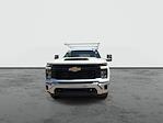 2025 Chevrolet Silverado 2500 Double Cab SRW RWD Knapheide Service Truck for sale #SF294249 - photo 4