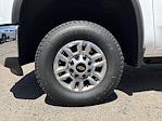 2025 Chevrolet Silverado 2500 Double Cab SRW RWD Knapheide Service Truck for sale #SF294249 - photo 34