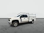 2025 Chevrolet Silverado 2500 Double Cab SRW RWD Knapheide Service Truck for sale #SF294249 - photo 5