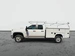 2025 Chevrolet Silverado 2500 Double Cab SRW RWD Knapheide Service Truck for sale #SF294249 - photo 6