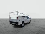 2025 Chevrolet Silverado 2500 Double Cab SRW RWD Knapheide Service Truck for sale #SF294249 - photo 8