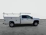 2025 Chevrolet Silverado 2500 Double Cab SRW RWD Knapheide Service Truck for sale #SF294249 - photo 9