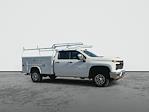 New 2025 Chevrolet Silverado 2500 Double Cab Knapheide 696F40 8' 1" Service Truck for sale #SF294593 - photo 3