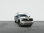 New 2025 Chevrolet Silverado 2500 Double Cab Knapheide 696F40 8' 1" Service Truck for sale #SF294593 - photo 4