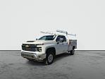 New 2025 Chevrolet Silverado 2500 Double Cab Knapheide 696F40 8' 1" Service Truck for sale #SF294593 - photo 5
