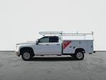 New 2025 Chevrolet Silverado 2500 Double Cab Knapheide 696F40 8' 1" Service Truck for sale #SF294593 - photo 6