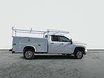 New 2025 Chevrolet Silverado 2500 Double Cab Knapheide 696F40 8' 1" Service Truck for sale #SF294593 - photo 9