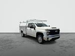 2025 Chevrolet Silverado 2500 Double Cab SRW 4x2 Knapheide Service Truck for sale #SF294635 - photo 3