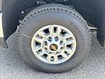 2025 Chevrolet Silverado 2500 Double Cab SRW 4x2 Knapheide Service Truck for sale #SF294635 - photo 34