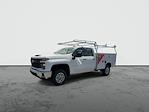 2025 Chevrolet Silverado 2500 Double Cab SRW 4x2 Knapheide Service Truck for sale #SF294635 - photo 5