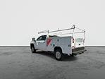 2025 Chevrolet Silverado 2500 Double Cab SRW 4x2 Knapheide Service Truck for sale #SF294635 - photo 2