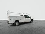 2025 Chevrolet Silverado 2500 Double Cab SRW 4x2 Knapheide Service Truck for sale #SF294635 - photo 8