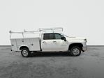 2025 Chevrolet Silverado 2500 Double Cab SRW 4x2 Knapheide Service Truck for sale #SF294635 - photo 9