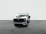 2025 Chevrolet Silverado 2500 Double Cab SRW 4x2 Service Truck for sale #SF296130 - photo 4