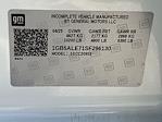 2025 Chevrolet Silverado 2500 Double Cab SRW 4x2 Service Truck for sale #SF296130 - photo 35