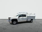 2025 Chevrolet Silverado 2500 Double Cab SRW 4x2 Service Truck for sale #SF296130 - photo 5
