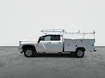2025 Chevrolet Silverado 2500 Double Cab SRW 4x2 Service Truck for sale #SF296130 - photo 6