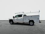 2025 Chevrolet Silverado 2500 Double Cab SRW 4x2 Service Truck for sale #SF296130 - photo 2