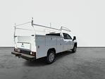 2025 Chevrolet Silverado 2500 Double Cab SRW 4x2 Service Truck for sale #SF296130 - photo 8