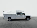 2025 Chevrolet Silverado 2500 Double Cab SRW 4x2 Service Truck for sale #SF296130 - photo 9