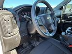 2025 Chevrolet Silverado 3500 Regular Cab 4WD Cab Chassis for sale #SF305471 - photo 11