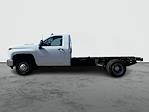 2025 Chevrolet Silverado 3500 Regular Cab 4WD Cab Chassis for sale #SF305471 - photo 4