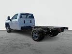 2025 Chevrolet Silverado 3500 Regular Cab 4WD Cab Chassis for sale #SF305471 - photo 2