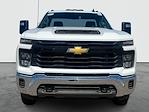 2025 Chevrolet Silverado 3500 Regular Cab 4WD Cab Chassis for sale #SF305471 - photo 5