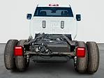 2025 Chevrolet Silverado 3500 Regular Cab 4WD Cab Chassis for sale #SF305471 - photo 6