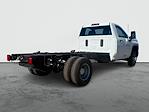 2025 Chevrolet Silverado 3500 Regular Cab 4WD Cab Chassis for sale #SF305471 - photo 7