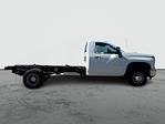 2025 Chevrolet Silverado 3500 Regular Cab 4WD Cab Chassis for sale #SF305471 - photo 8