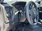 New 2025 Chevrolet Silverado 3500 Work Truck Regular Cab Cab Chassis for sale #SF340277 - photo 10