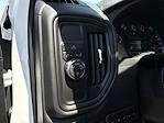 New 2025 Chevrolet Silverado 3500 Work Truck Regular Cab Cab Chassis for sale #SF340277 - photo 18