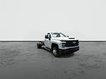New 2025 Chevrolet Silverado 3500 Work Truck Regular Cab Cab Chassis for sale #SF340277 - photo 4