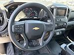 New 2025 Chevrolet Silverado 3500 Work Truck Regular Cab Cab Chassis for sale #SF340277 - photo 21
