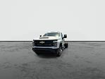 New 2025 Chevrolet Silverado 3500 Work Truck Regular Cab Cab Chassis for sale #SF340277 - photo 5