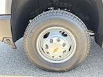 New 2025 Chevrolet Silverado 3500 Work Truck Regular Cab Cab Chassis for sale #SF340277 - photo 34