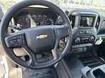 New 2025 Chevrolet Silverado 3500 Work Truck Regular Cab Cab Chassis for sale #SF340455 - photo 21