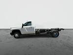 New 2025 Chevrolet Silverado 3500 Work Truck Regular Cab Cab Chassis for sale #SF340455 - photo 6