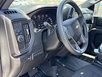New 2025 Chevrolet Silverado 3500 Work Truck Regular Cab Cab Chassis for sale #SF340634 - photo 10